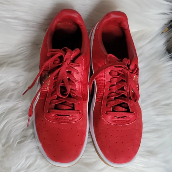 Puma California sneakers - Picture 1 of 6